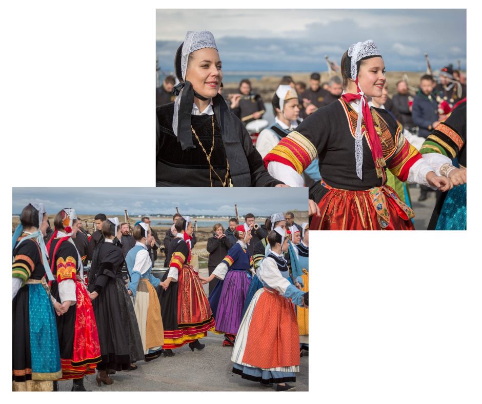 Cercle Celtique Ar Vro Vigouden – Pont-l’Abbé