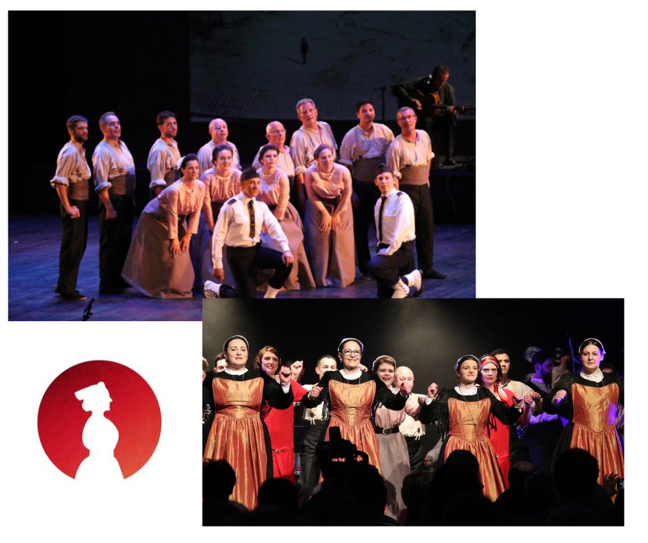 Cercle Celtique Olivier de Clisson