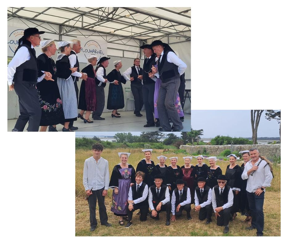 Cercle Danse Bretonne Erdeven