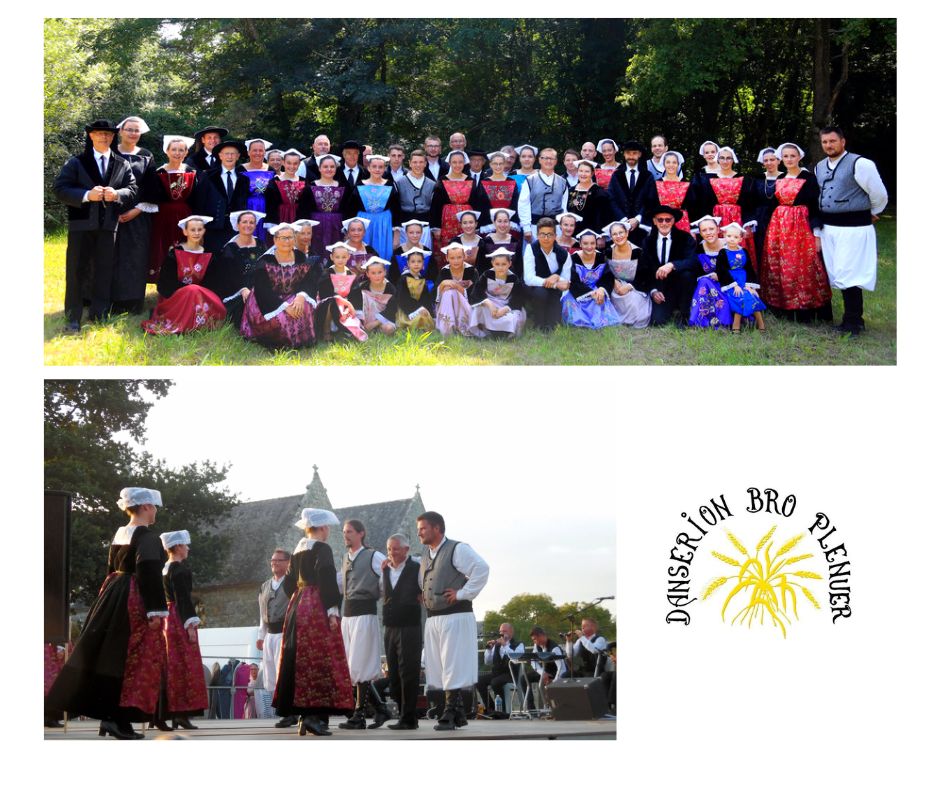 Danserion Bro Plenuer – Cercle Celtique de Ploëmel